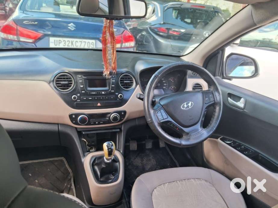 Hyundai Xcent 2014-2016 1.1 Crdi Sx, 2014, Diesel