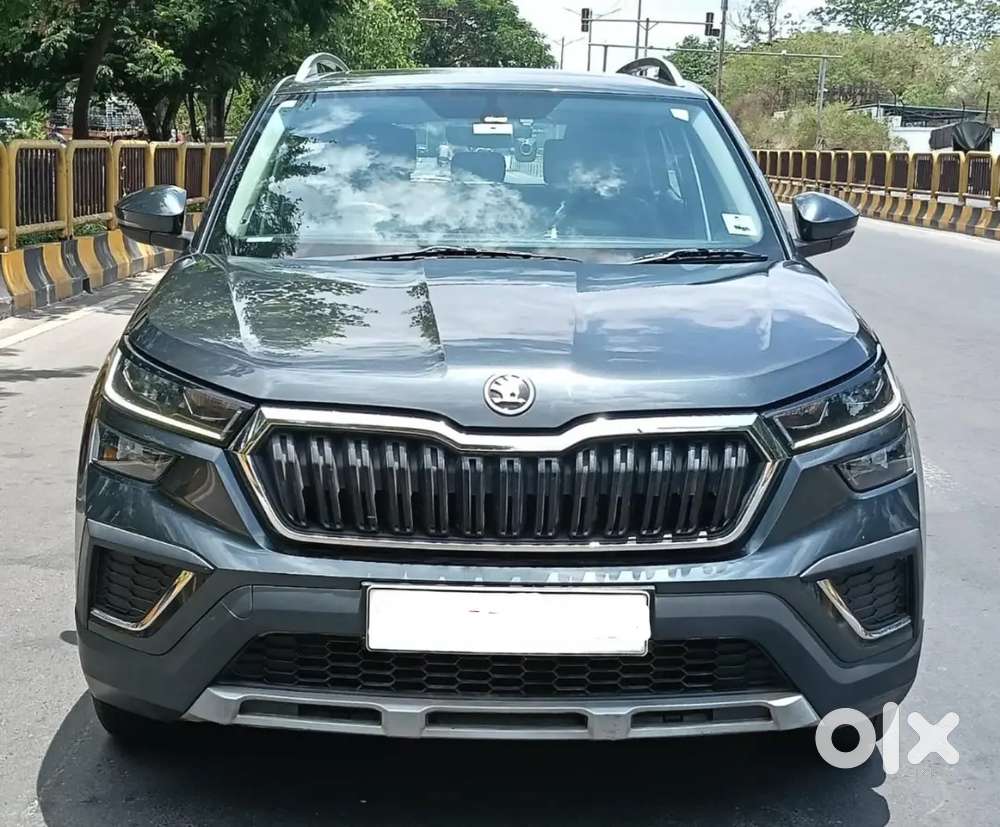 Skoda Kushaq Style 1.0 Tsi