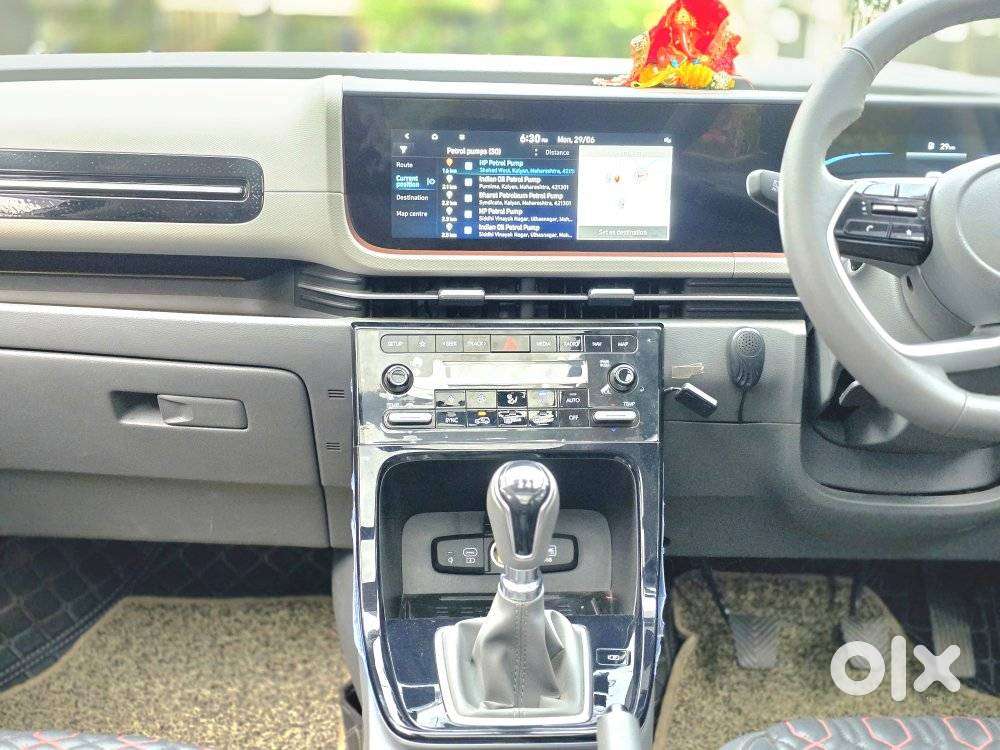 Hyundai Creta 1.5 Sx, 2024, Petrol