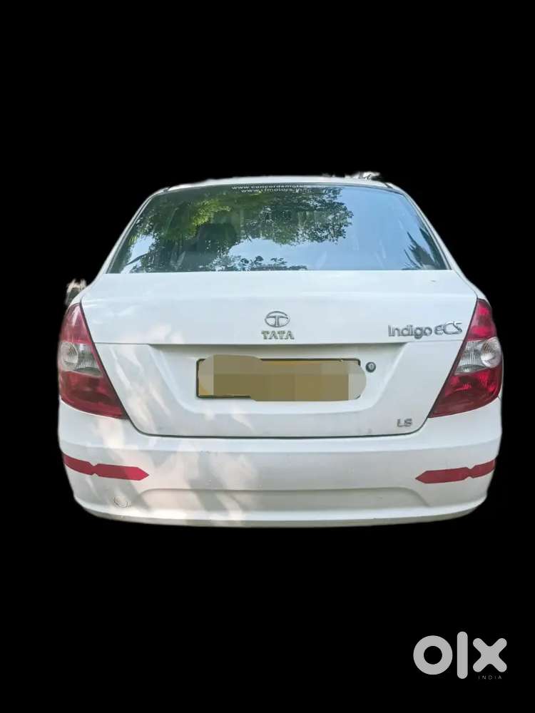 2 Tata Indigo Ecs 2013 Diesel, And Tata Indigo Lx Is For Sales