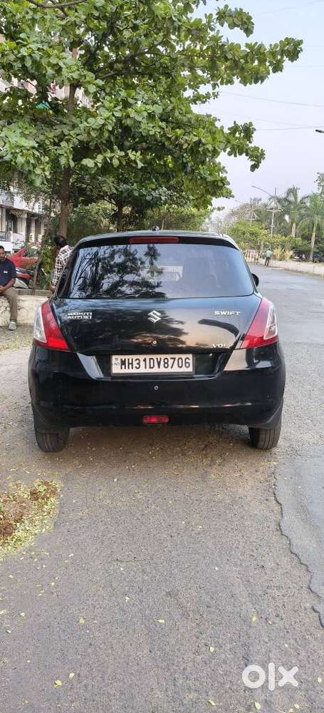 Maruti Suzuki Swift 2011-2014 Vdi, 2012, Diesel