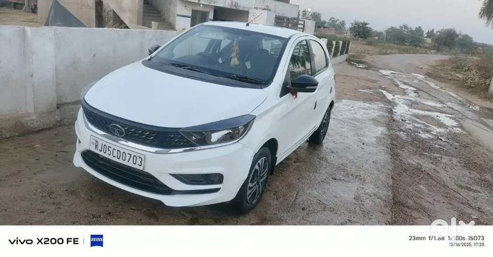 Tata Tiago Xt Icng 2024