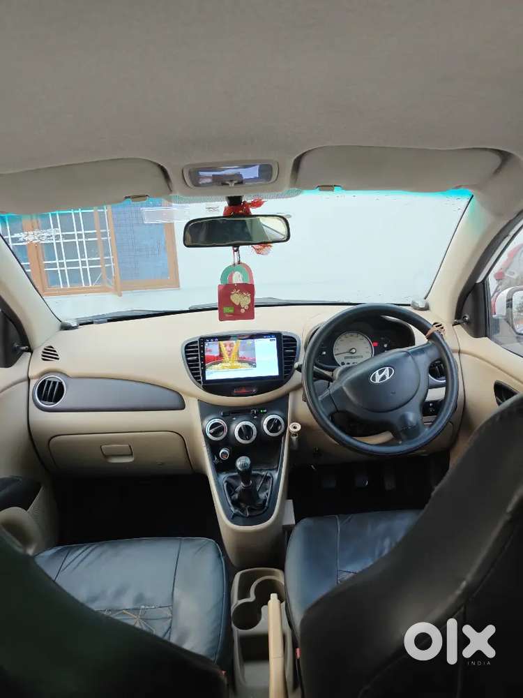 Hyundai I10 2010 Petrol Good Condition
