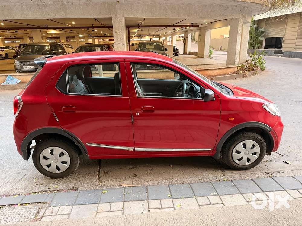 Maruti Suzuki Alto K10 Vxi 1.0 Petrol  2022  Excellent Condition