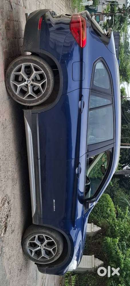 Bmw X1 2.0 Sdrive20i Sportx, 2018, Diesel