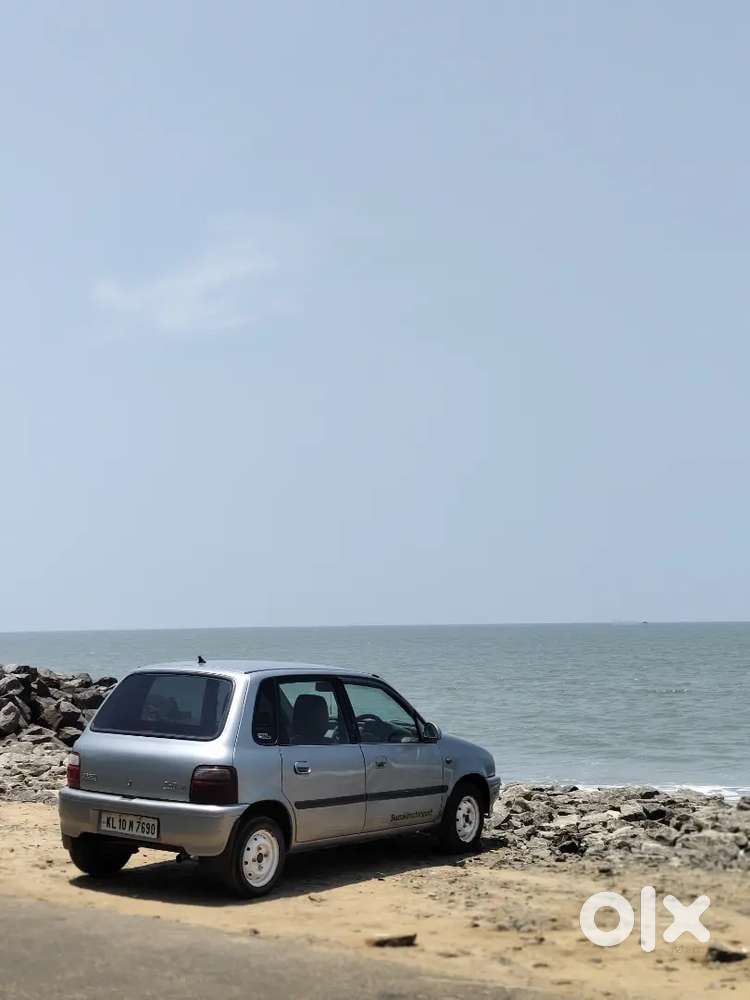 Maruti Suzuki Esteem 2002 Petrol Good Condition