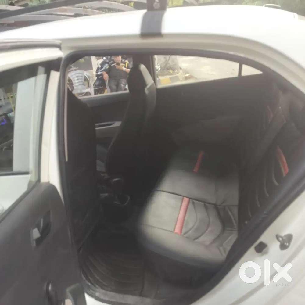 Hyundai Xcent Prime 2019