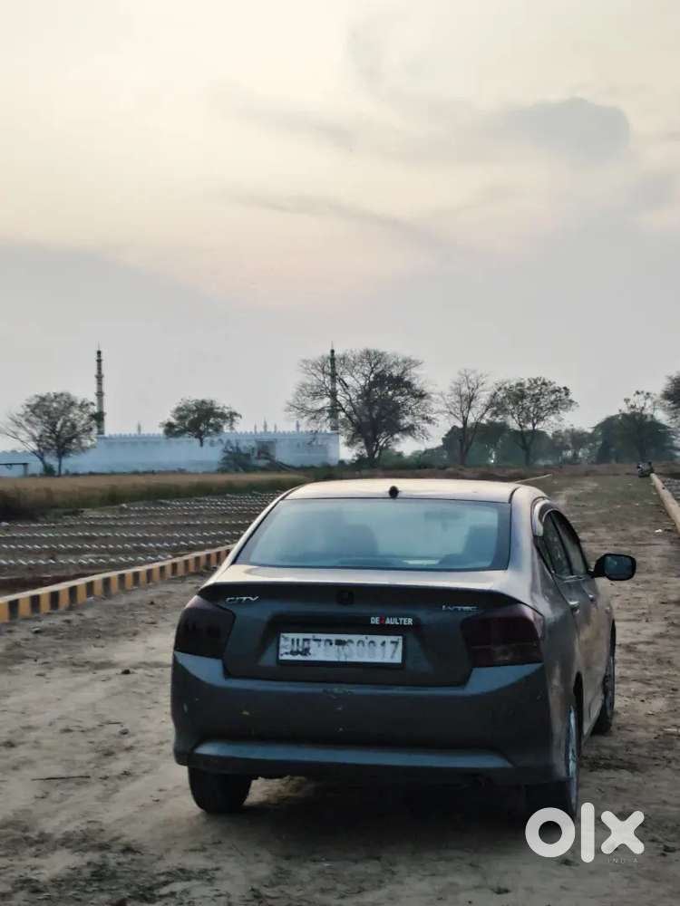 Honda Civic 2009