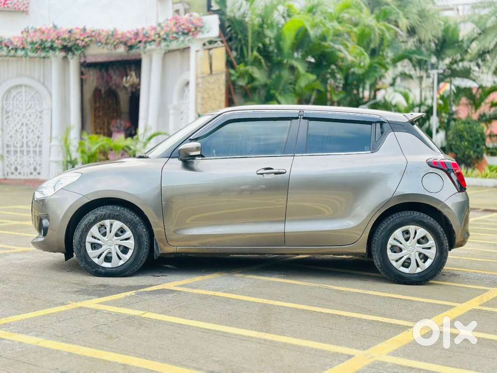 Maruti Suzuki Swift 2022 Petrol