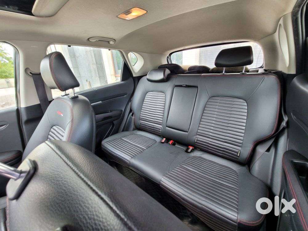 Kia Sonet 1.0 Gtx Plus Dct, 2023, Petrol