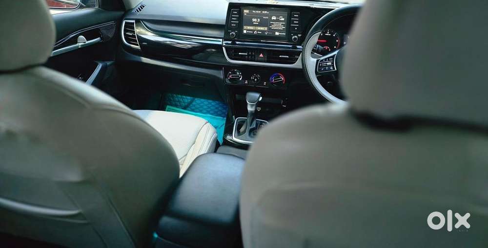 Kia Seltos 2020 Diesel 80000 Km Driven