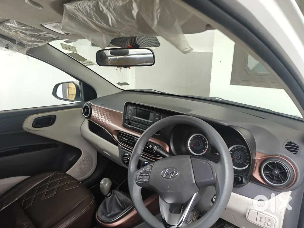 Hyundai Aura 1.2 2022 Car
