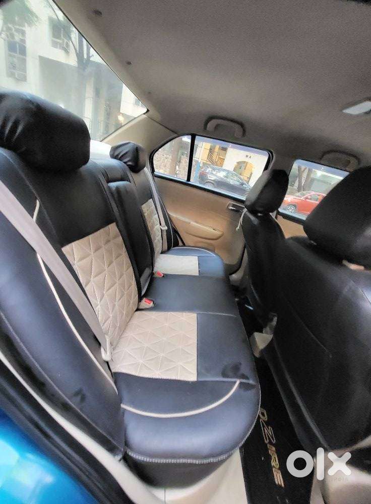 Maruti Suzuki Swift Dzire Vxi At Optional, 2012, Petrol