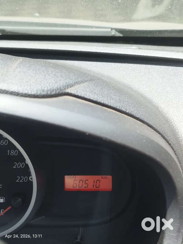 Ford Figo 1.2 Duratec ( Full Option)