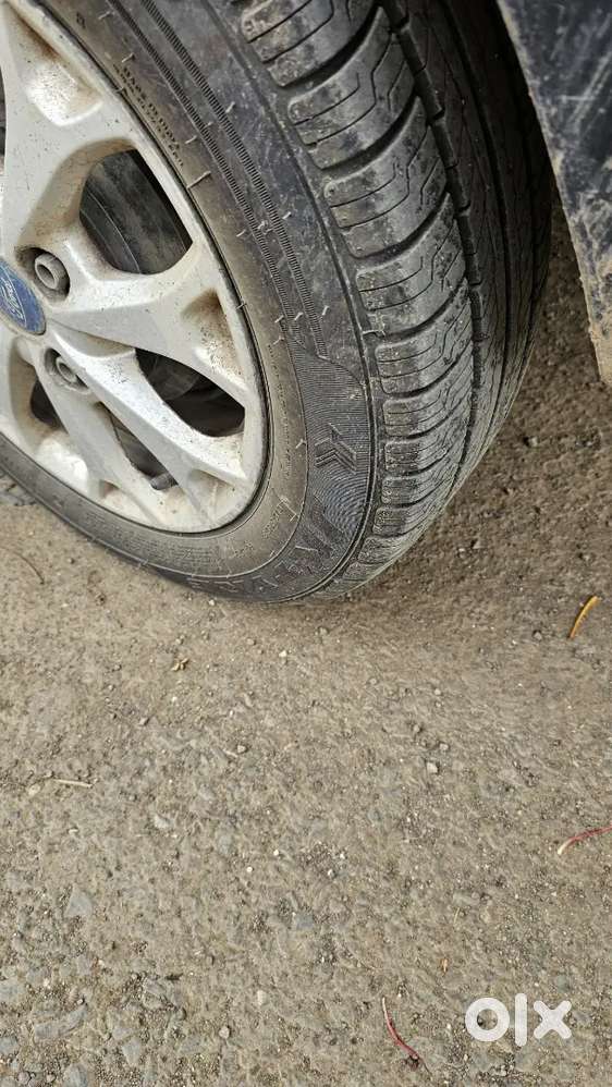 Ford Figo Diesel Manual 2014