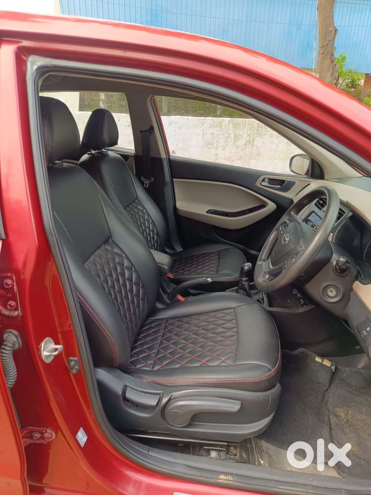 Hyundai I20 1.2 Asta, 2018, Petrol