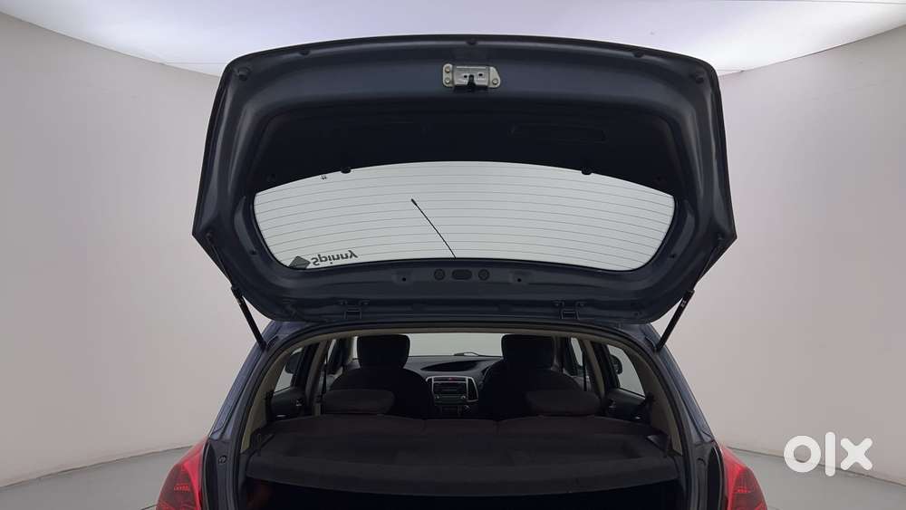 Hyundai I20 Sportz 1.4 Crdi, 2014, Diesel