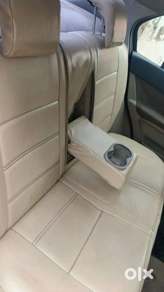 Ford Fiesta 2009 Diesel 125000 Km Driven