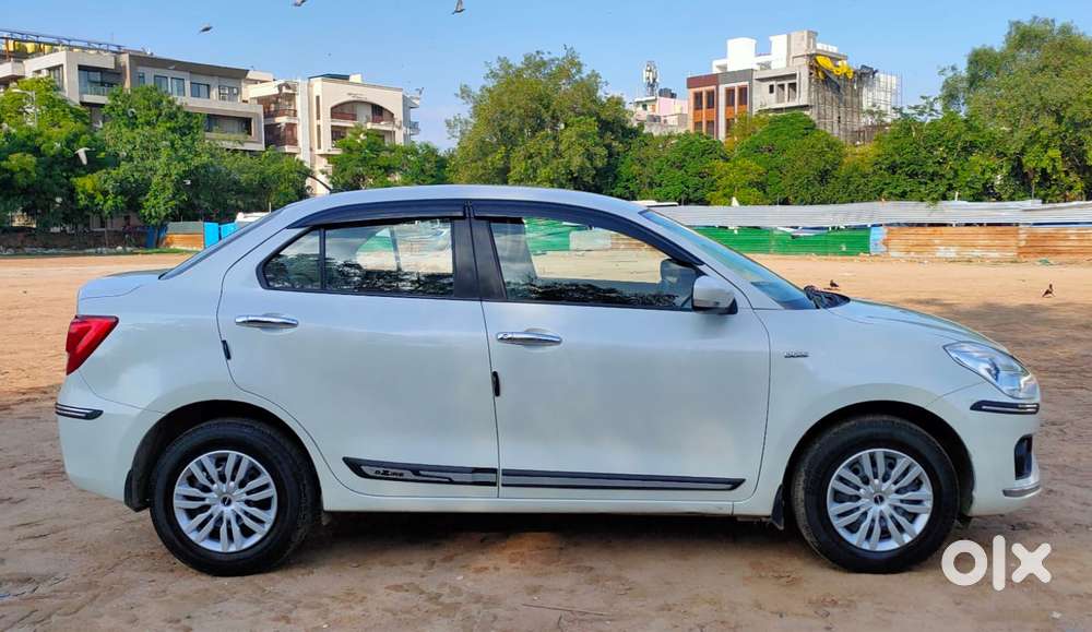 Maruti Suzuki Swift Dzire Vdi (o), 2018, Diesel
