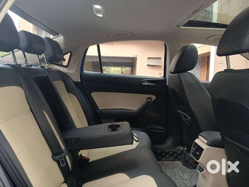 Skoda Slavia 1.0 Tsi Style, 2023, Petrol