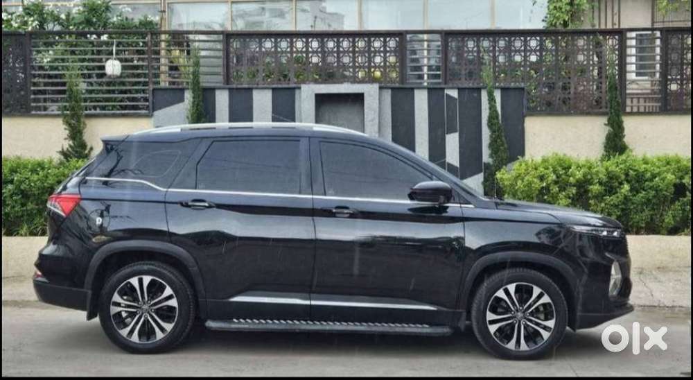 Mg Hector Plus 2.0 Sharp Diesel Turbo, 2022, Diesel