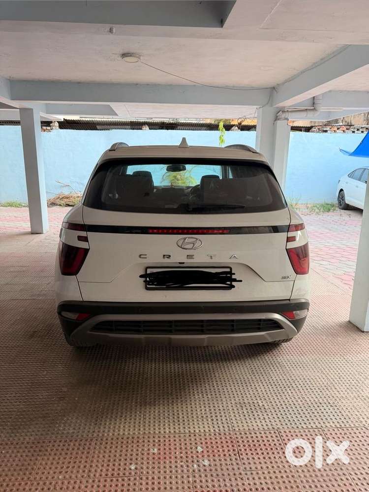 Hyundai Diesel Car 2020