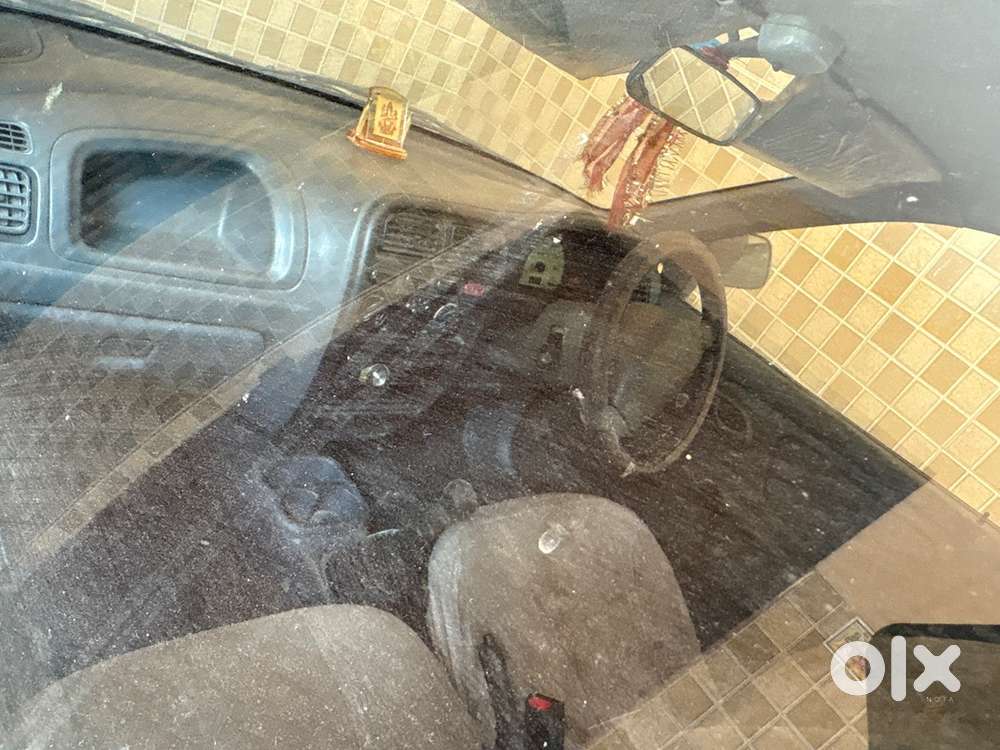 Maruti Suzuki Alto 2009