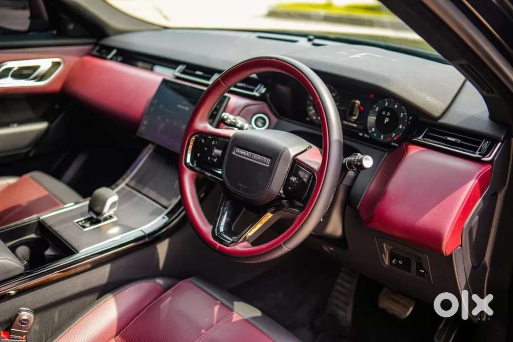 Land Rover Range Velar, 2025, Petrol