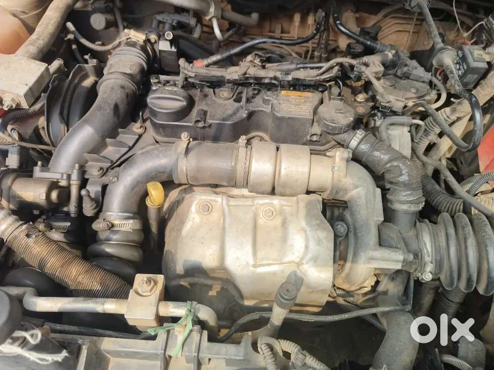 Ford Ecosport 1.5 Se 2013 Diesel