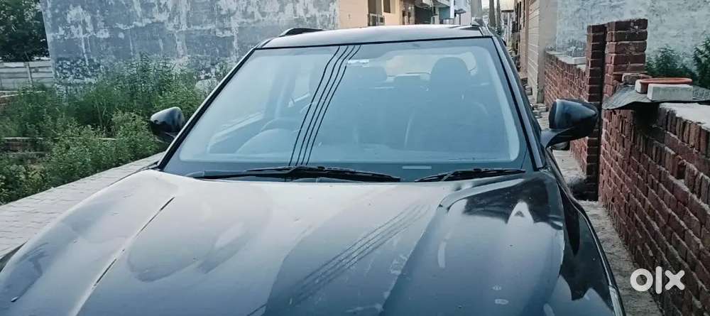 Mahindra Xuv300 2019
