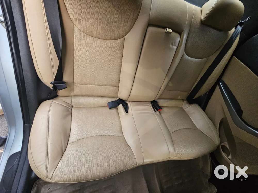 Hyundai Elantra, 2014, Diesel