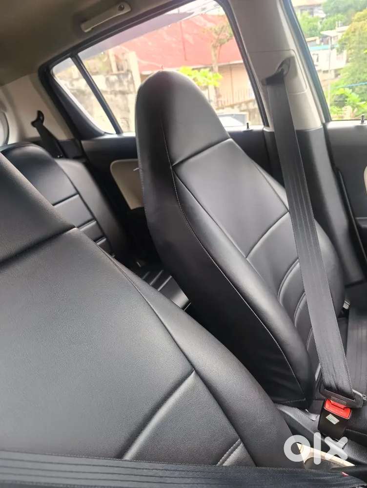 Maruti Suzuki 800 Ac 2021