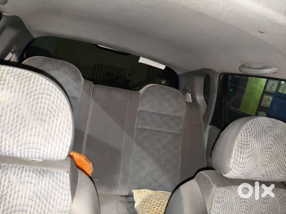 Chevrolet Sail U-va 2007
