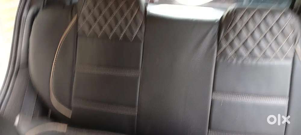 Tata Indica Ev2 2011