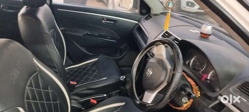 Maruti Suzuki Swift 2013