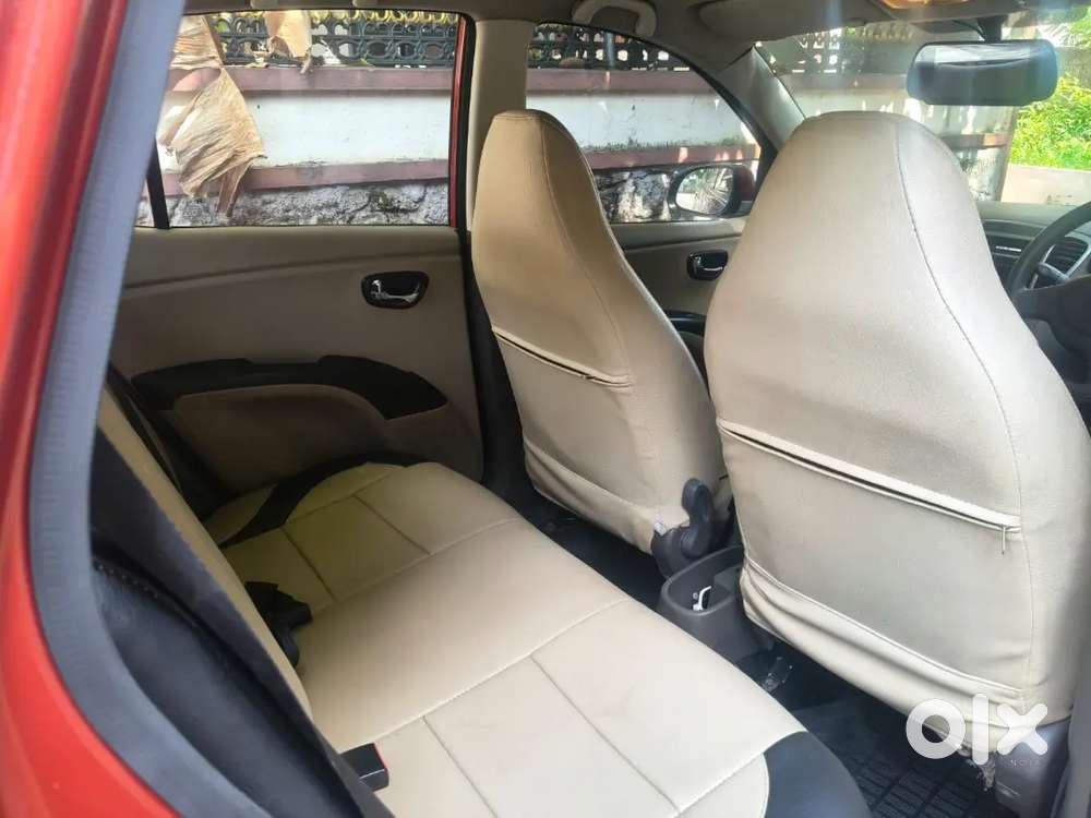 Hyundai I10 1.2 Magna Immaculate Condition