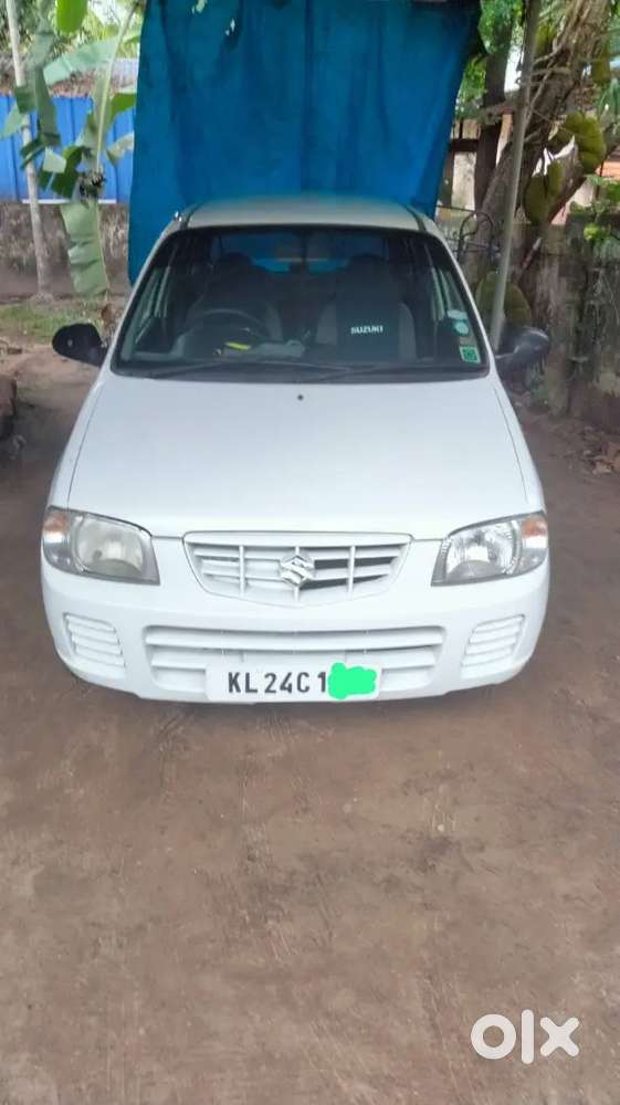 #alto #marutisuzuki #usedcar #karunagappalli #olx #secondhandcar