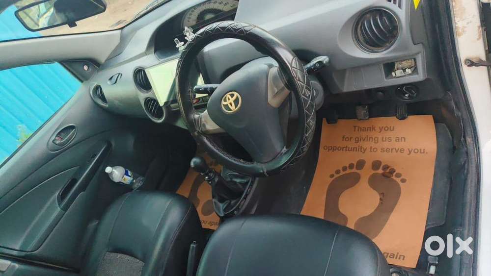 Very Well Maintained Car