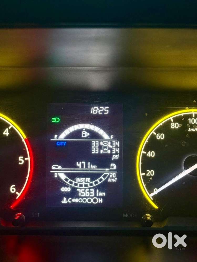 Tata Safari 2023 Diesel Well Maintained