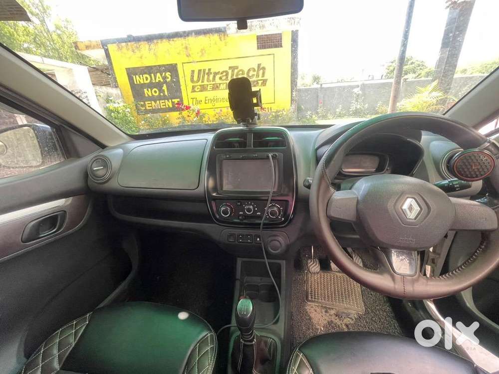 Only 22000 Km Driven & Excellent Condition Car