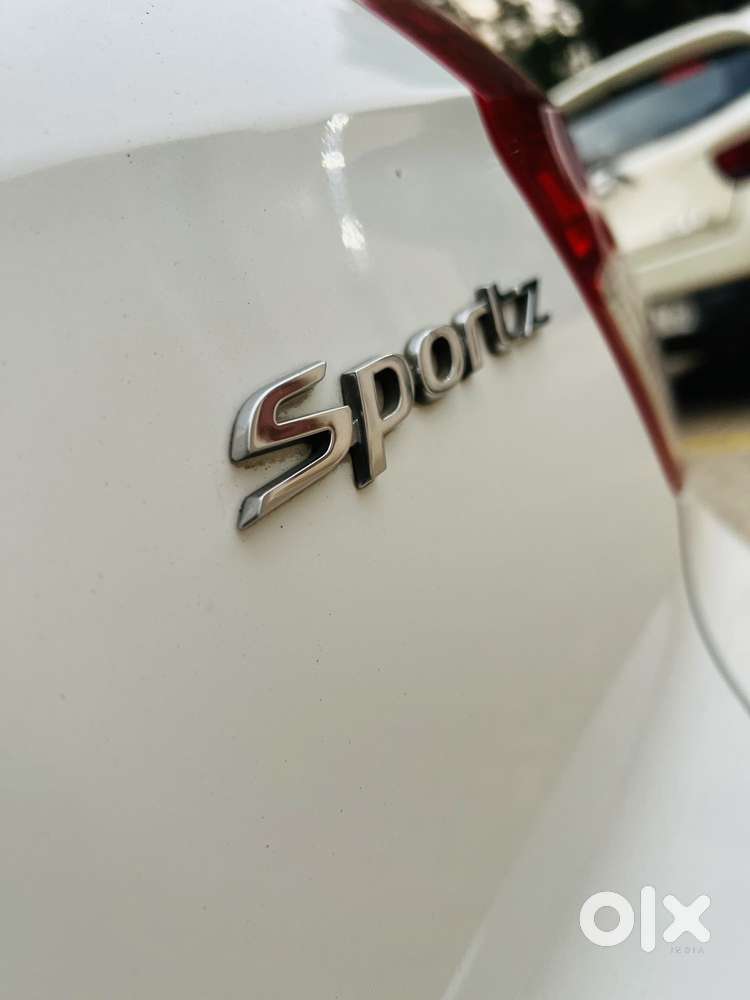 Hyundai Santro Sportz Cng, 2020, Cng & Hybrids
