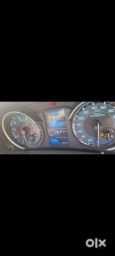 Maruti Suzuki Ertiga 2022 Petrol 69385 Km Driven