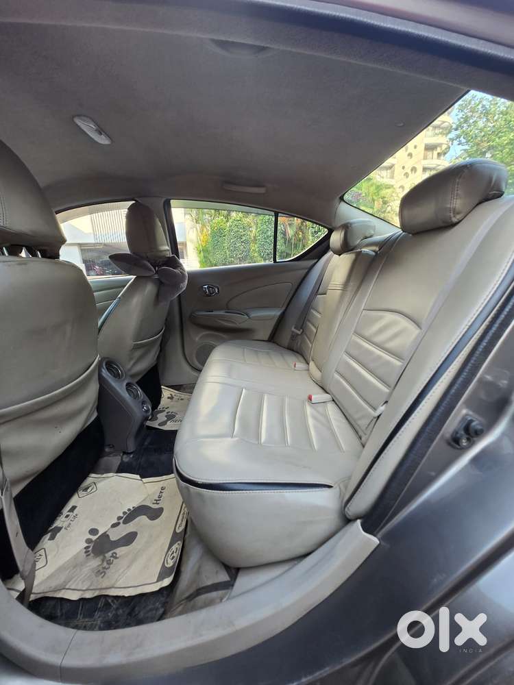 Nissan Sunny Xl Petrol, 2013, Cng & Hybrids