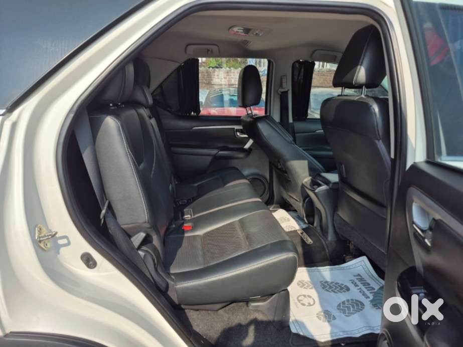 Toyota Fortuner 4x2 At 2.8 Diesel, 2021, Diesel