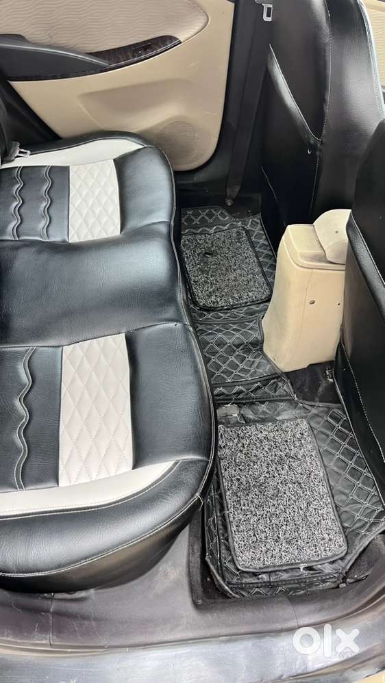 Hyundai Verna 2013 Diesel Well Maintained