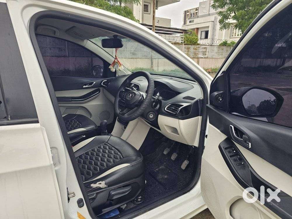 Tata Tiago 1.2 Revotron Xz Plus Cng, 2022, Cng & Hybrids
