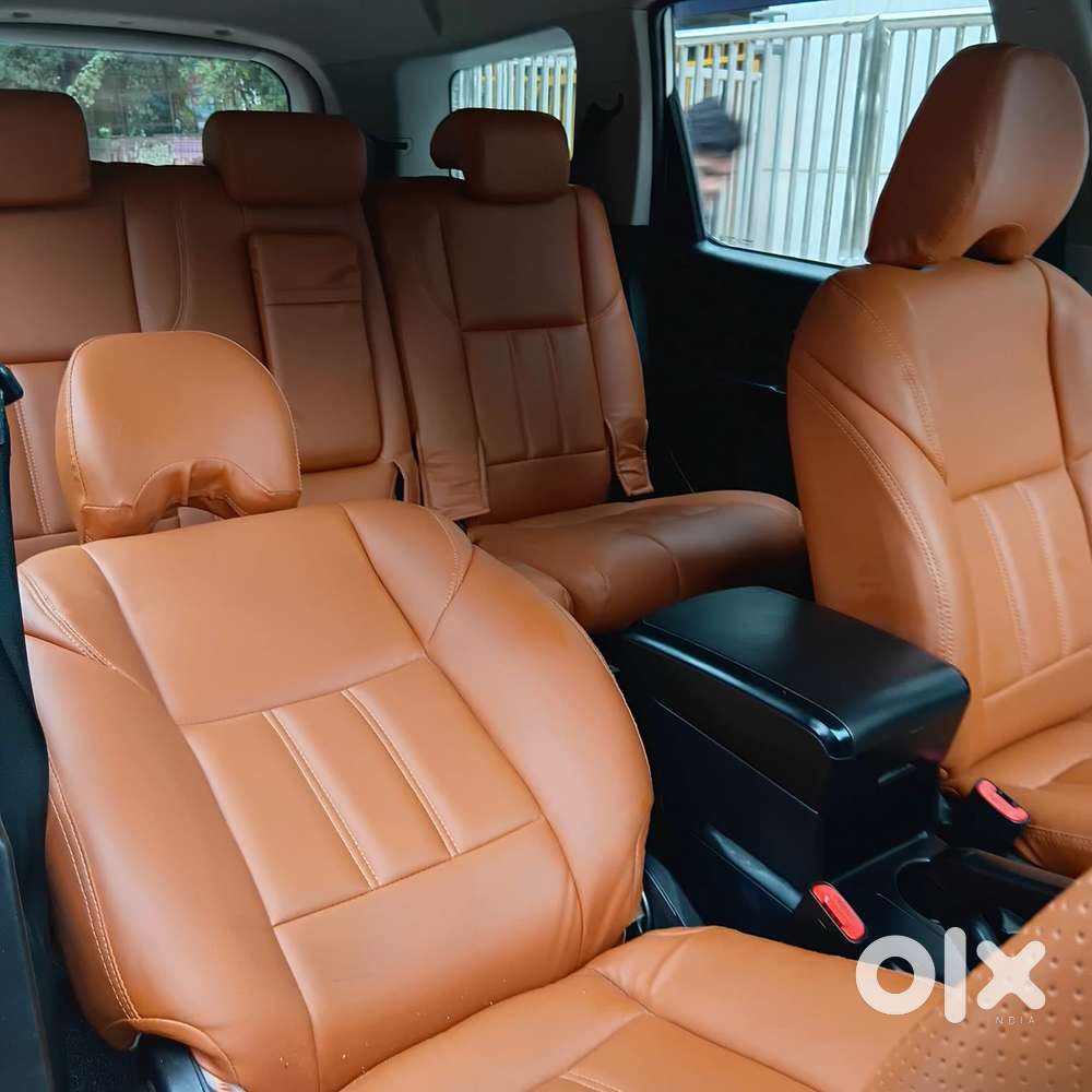 Mahindra Xuv500 W5, 2019, Diesel