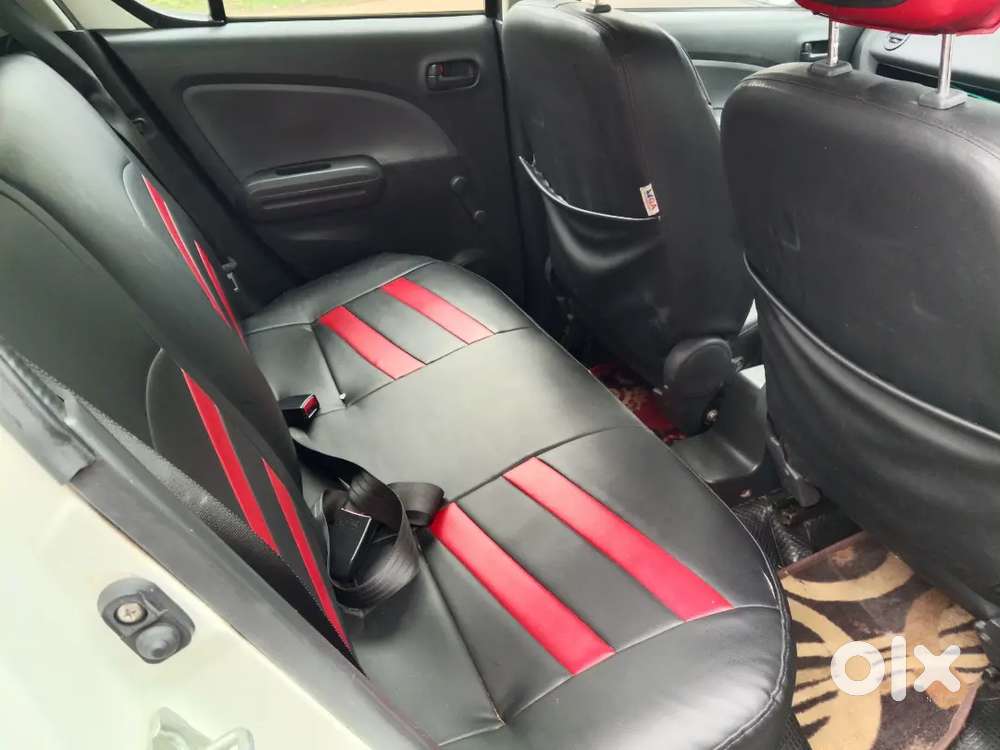 2011 Ritz Petrol New Paper 2031 Single Owner