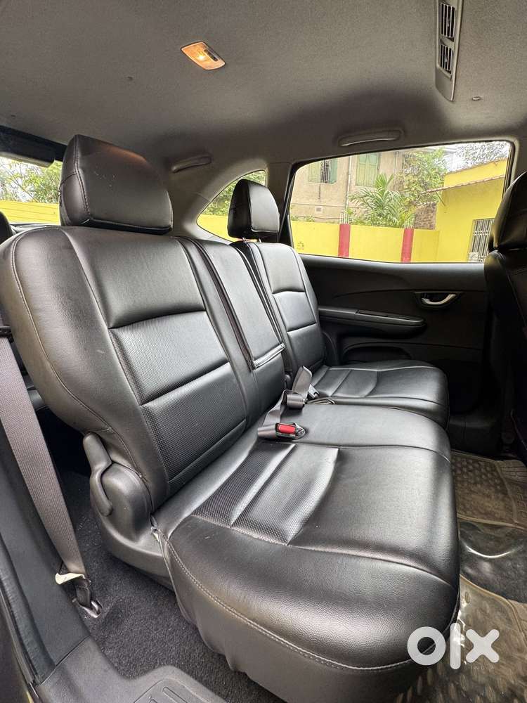 Honda Br-v I-vtec S Mt, 2018, Petrol