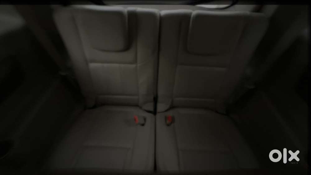 Mahindra Xuv500 W10 At, 2017, Diesel